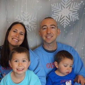 Meet your Posher, Alina